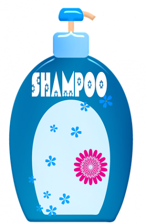 Šampón
